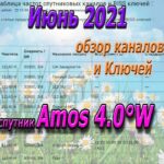 Amos 3/7, 4.0°W