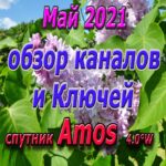 Таблица Amos