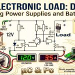 electronic load