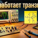 Транзистор